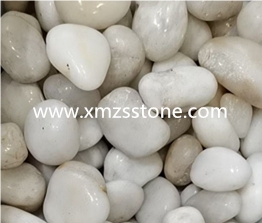 Polished Decorative Natural River Pebble