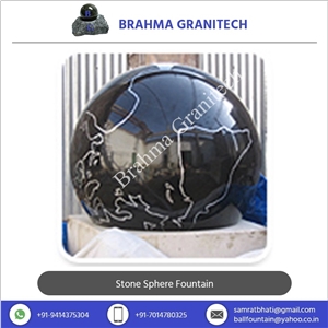 Kugel Fountain,Granite Stone Kugel,Floating Ball Fountains