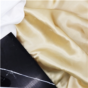 Polished Three-Color Marble Kitchen and Bathroom Tray