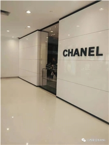 Artificial Marble Exterior Ornament Stone