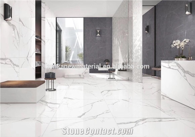 Nano Crystallized Exterior Wall Cladding Stone