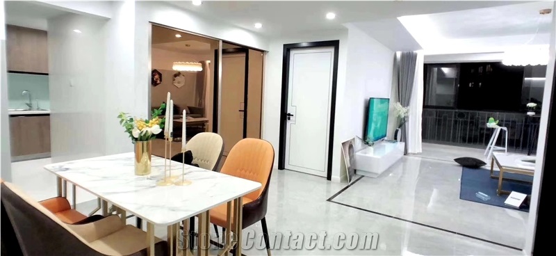 Nano Crystallized Glass Stone Tiles
