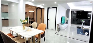 Nano Crystallized Glass Stone Tiles