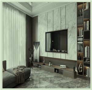 Nano Crystallized Glass Stone Tiles
