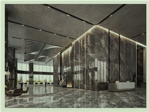 Nano Crystallized Glass Stone Tiles