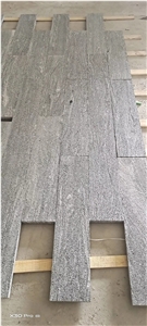 China Juparana G441 Polished Slabs for Kitchen Tops