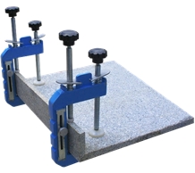 Carry Clamp, Lifter, Suction Cup, Granite, Marble