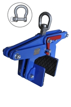 Scissor Clamp Lifter, Granite, Marble, Countertop Slabs