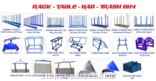 Seam Setter, Countertop, Granite, Marble, Quartz Slabs