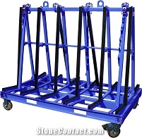 Transport a Frame