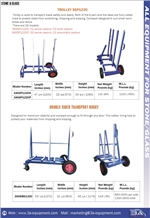 Vacuum Lifter,Buggy,Clamp,Working Table,Granite Slabs