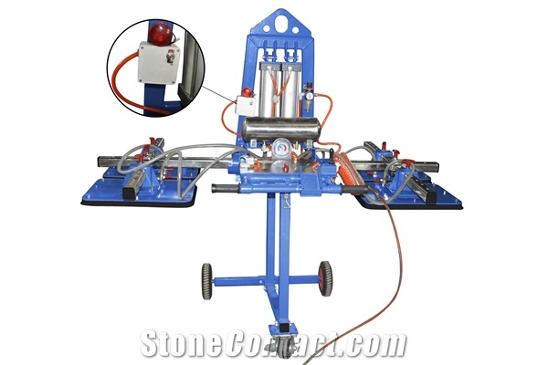 Vacuum Lifter, Granite Marble, Lifting, Slab, Tool