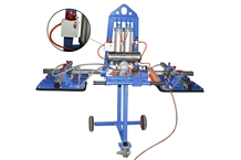 Vacuum Lifter, Granite Marble, Lifting, Slab, Tool