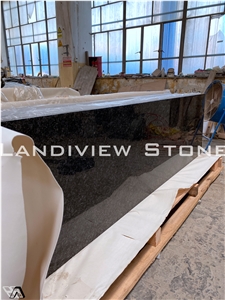 Absolute Black Granite Countertops