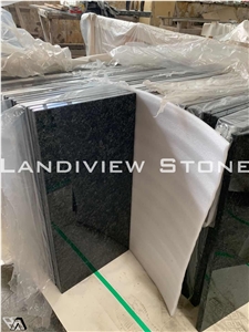 Absolute Black Granite Countertops