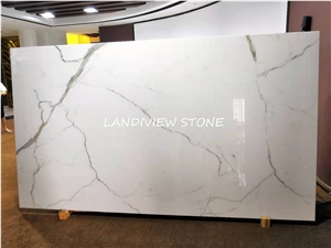 Arabescato Corchia Nano Crystallized Stone