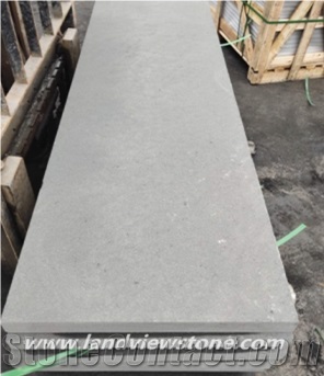 Blue Grey Sandstone Slate Steps Treads Stair