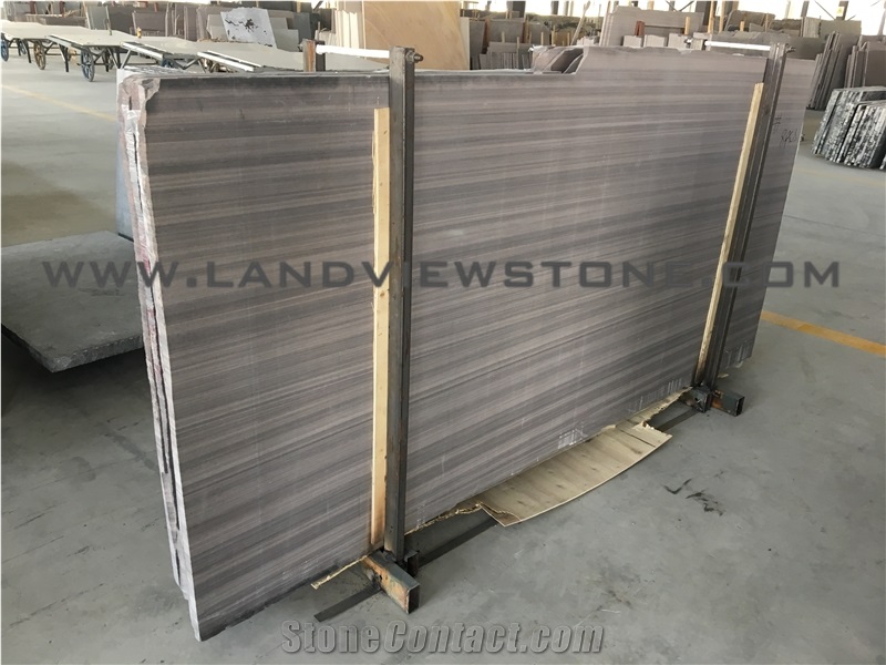 Brown Sandstone Slabs, China Brown Sandstone