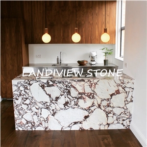 Calacatta Viola Marmo Calacatta Violet Marble
