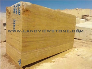 Golden Travertine Tiles, Gold Travertine Tile