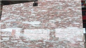 Marmi Rossa Norvegia Rosso Norvegia Marble Mosaic