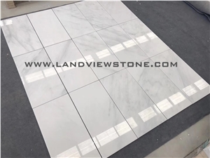 Oriental White Mosaic Tiles, White Marble Mosaic