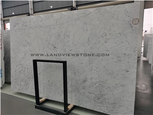 Statuario Venato Marble, Statuario Carrara Slab