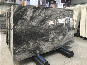 Venice Brown Marble Itailian Marble Slab