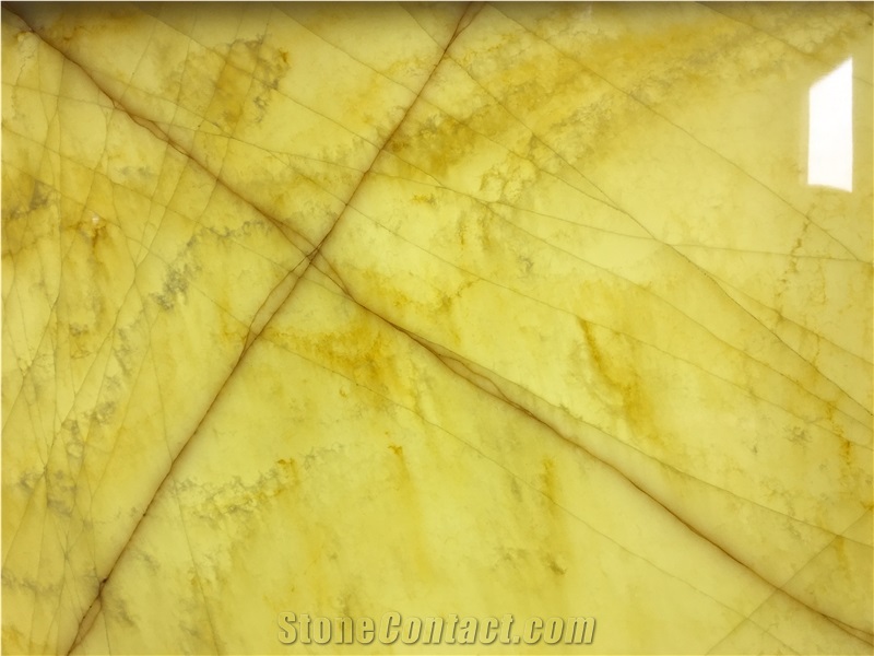 Backlit Translucnt Wall Panel Yellow Wall Sheet