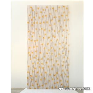 Resin Acrylic Sheet Suppliers Wall Feature Stone Resin Acrylic Sheet Suppliers Wall Feature Stone
