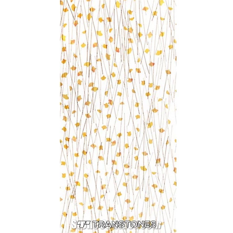 Resin Acrylic Sheet Suppliers Wall Feature Stone