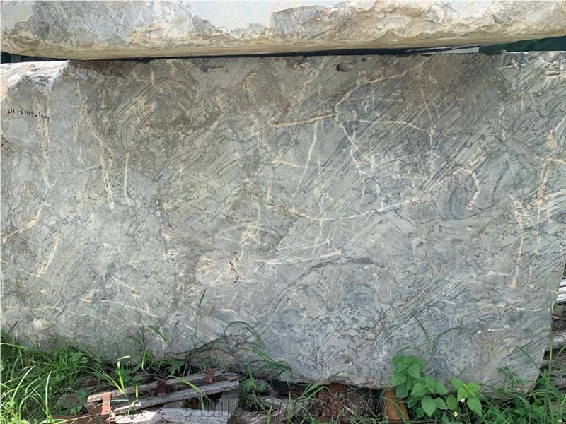 Azul Palaya Marble Blocks