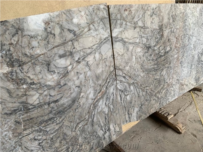 Azul Palaya Marble Blocks