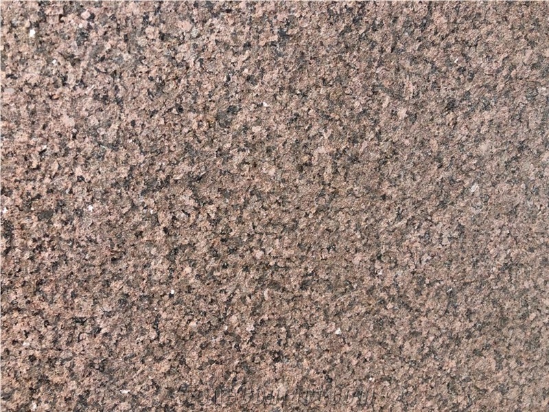New Crystal Yellow Granite