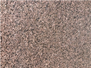 New Crystal Yellow Granite