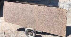 New Crystal Yellow Granite