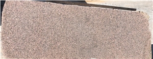 New Crystal Yellow Granite