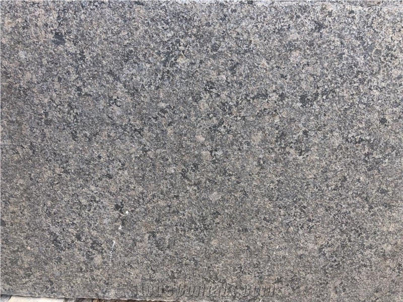 Royal Black Granite