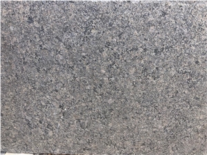 Royal Black Granite