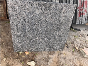 Royal Black Granite
