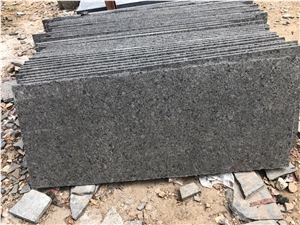 Royal Black Granite