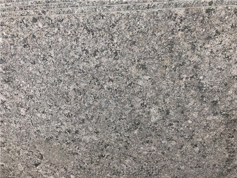 Royal Black Granite