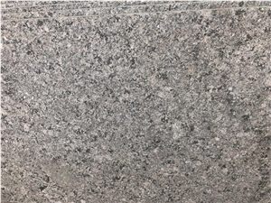 Royal Black Granite