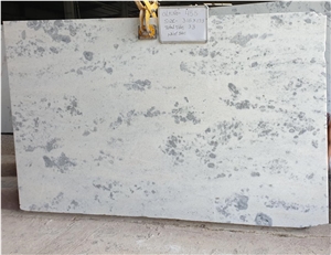 Sparkling White Marble Slabs Sparkling White Marble Slabs