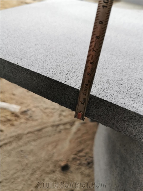 Hainan Black Basalt Tiles