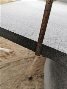 Hainan Black Basalt Tiles
