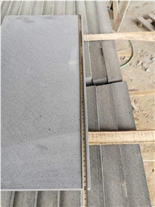 Hainan Black Basalt Tiles