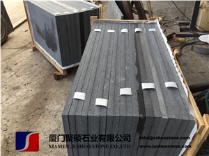 Hainan Black Basalt Tiles