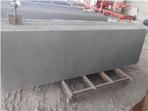 Honed Surface China Impala Black G654 Granite Tile