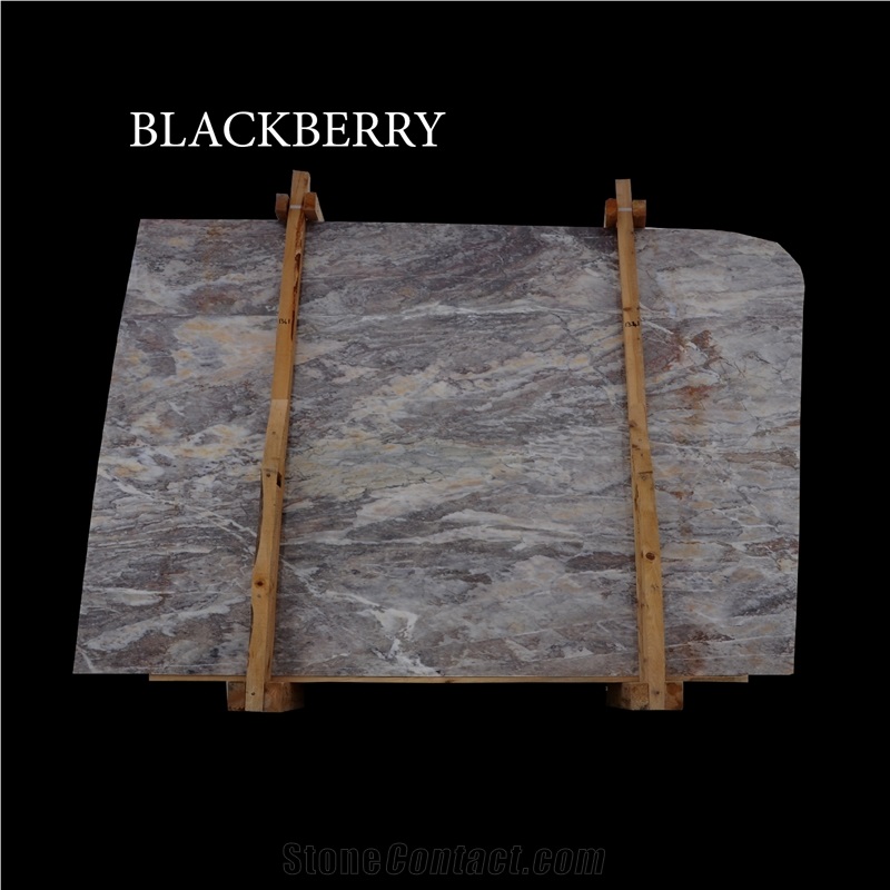 Afyon Purple Marble